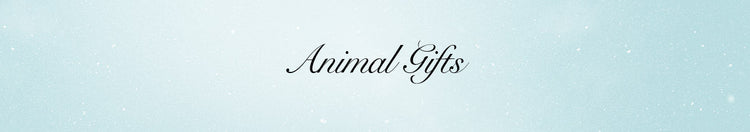 Animal Gifts