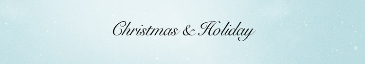 Christmas and Holiday