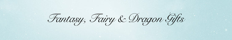Fantasy, Fairy & Dragon Gifts