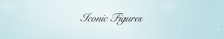 Iconic Figures