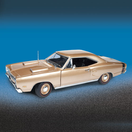 1969 Dodge Coronet Bradford Exchange Sculpture