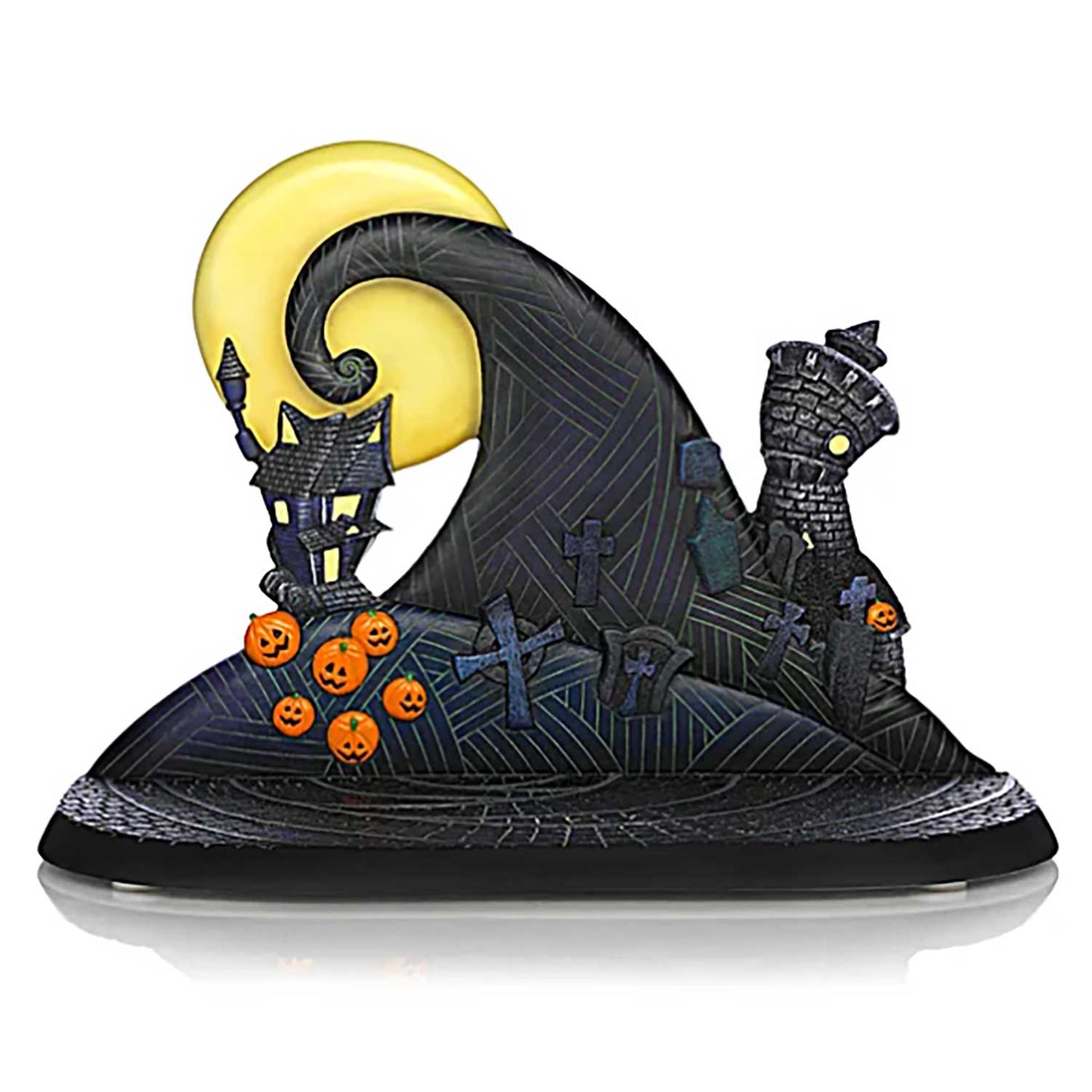 Disney Nightmare Before Christmas Display Fairy Jasmine Becket-Griffith
