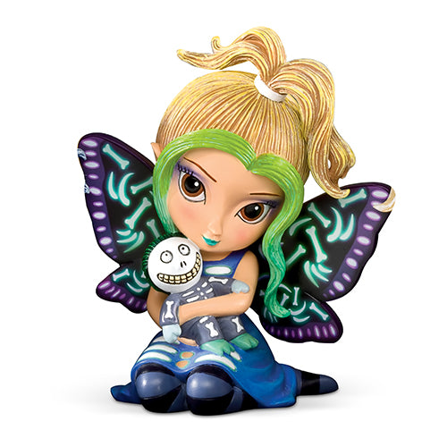 Disney Nightmare Before Christmas Barrell Fairy Jasmine Becket-Griffith