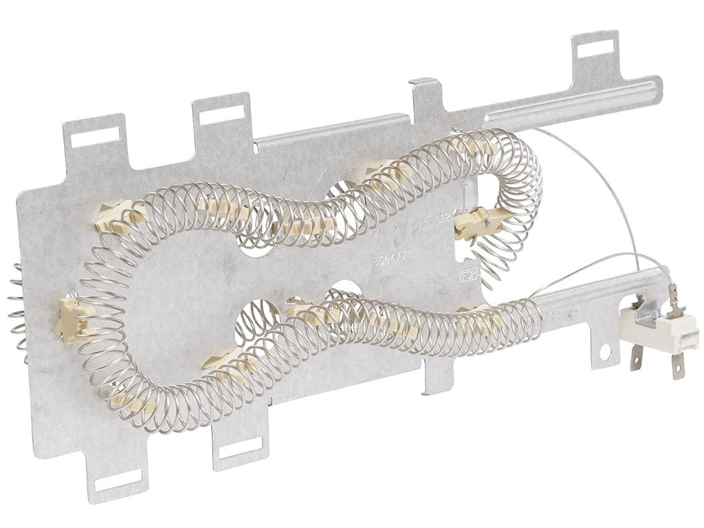Whirlpool Dryer Heater Element WP8544771 USED PART