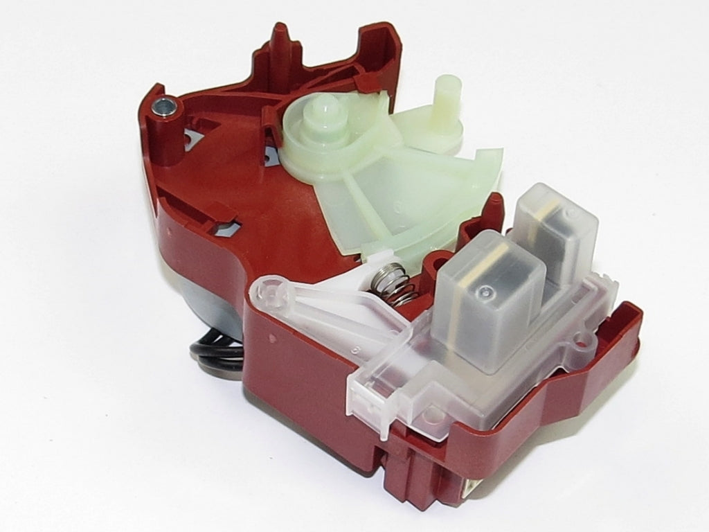 Whirlpool Actuator Part Number WPW10006355 USED PART
