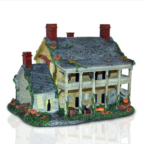 Fort Mifflin America's Most Haunted Houses Collection