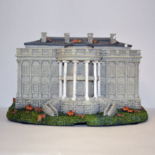 The White House America's Most Haunted Houses Collection