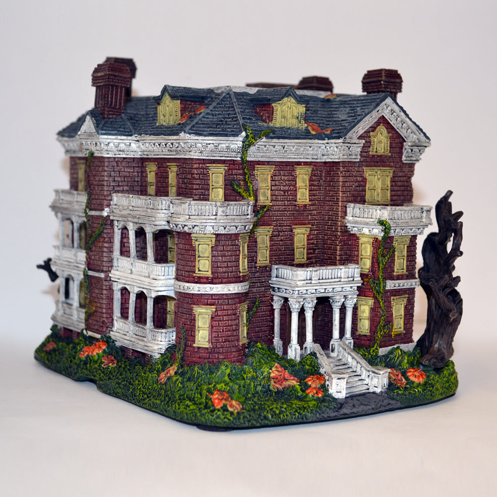 Kehoe House America's Most Haunted Houses Collection