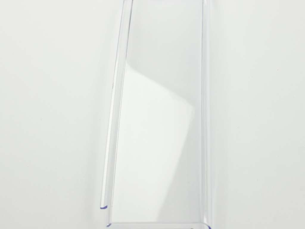 GE General Electric Module Shelf Insert Clear WR71X10761 Door Shelf NEW PART
