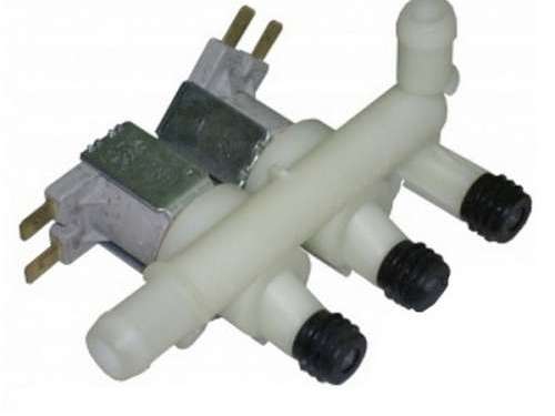 Frigidaire Washer Dispenser Valve Assembly Part # 131974700 Genuine OEM