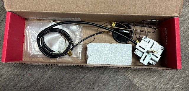 6700G0001 Robertshaw Thermostat Kit Stove Oven Range Control NEW PART