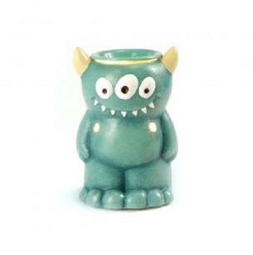 Joe Monster Burner Warmer Soy & Oils Fragrance / Oil Burner