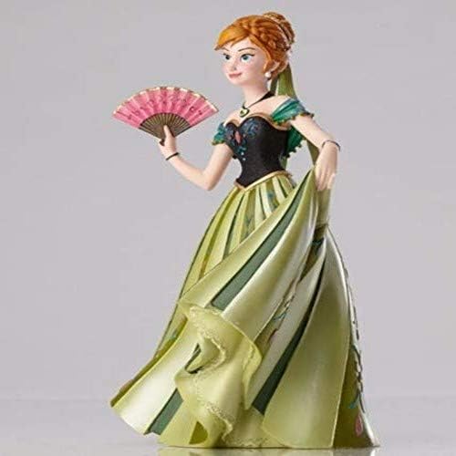 Disney Anna Showcase Couture de Force Figurine New in Box 4045772
