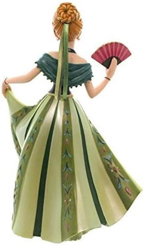 Disney Anna Showcase Couture de Force Figurine New in Box 4045772