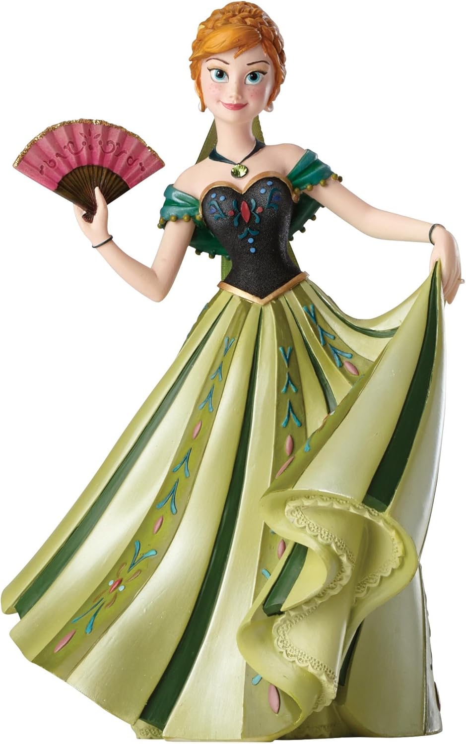 Disney Anna Showcase Couture de Force Figurine New in Box 4045772