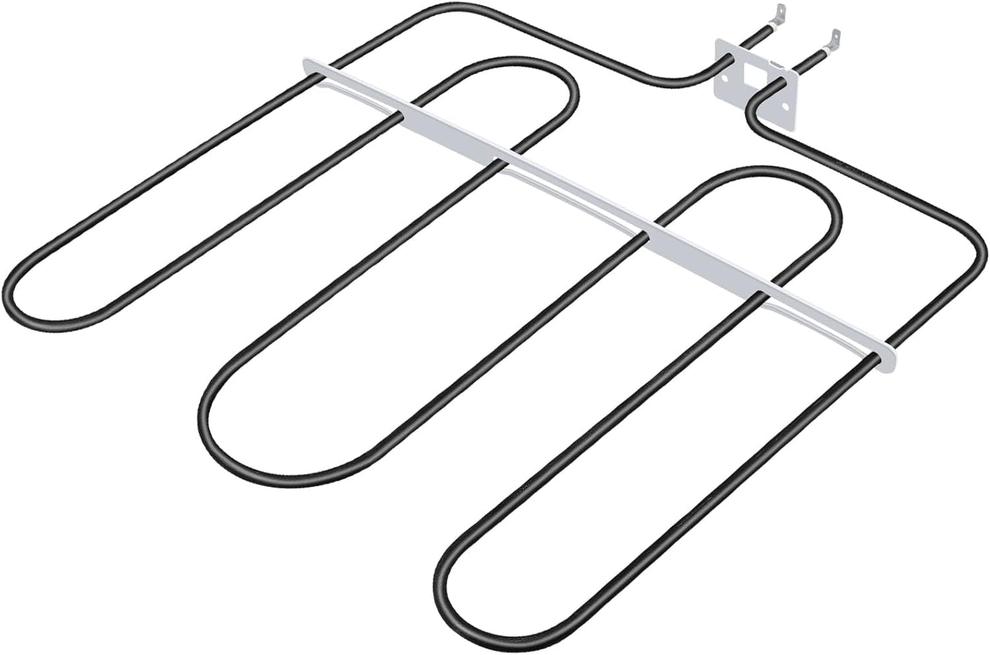 Samsung Oven Broil Element Part DG47-00068A Model NE63T8111SS USED