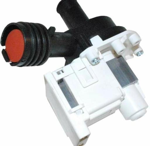 Frigidaire Genuine OEM 154640201 Dishwasher Drain Pump Motor Assembly A00126501