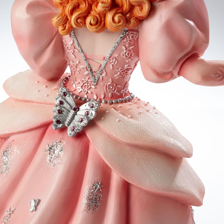 Disney Showcase Glinda The Good Witch Couture de Force Figurine New in Box