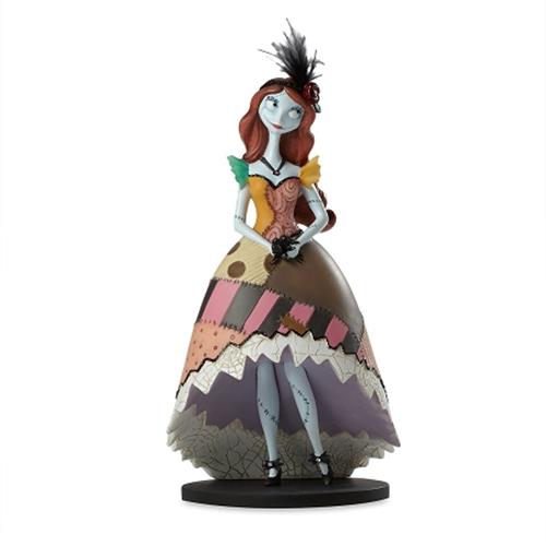 Disney Sally Nightmare Before Christmas Couture de Force Figurine 4053348 RARE