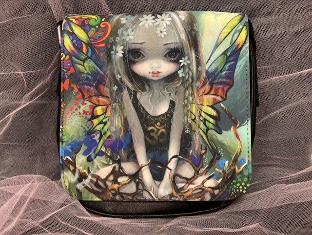 Paisley Jasmine Becket-Griffith Purse