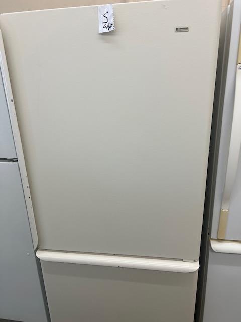 Bottom Door Bar Kenmore Model 596.62914200 Appliance Parts