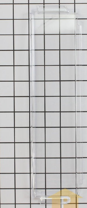 GE General Electric Module Shelf Insert Clear WR71X10761 Door Shelf NEW PART