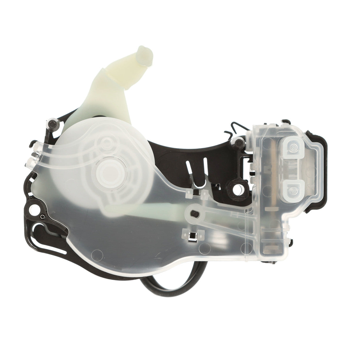 Whirlpool Washer Actuator Part W10913953 (Repl: W10815026) Model ITW4671EW1