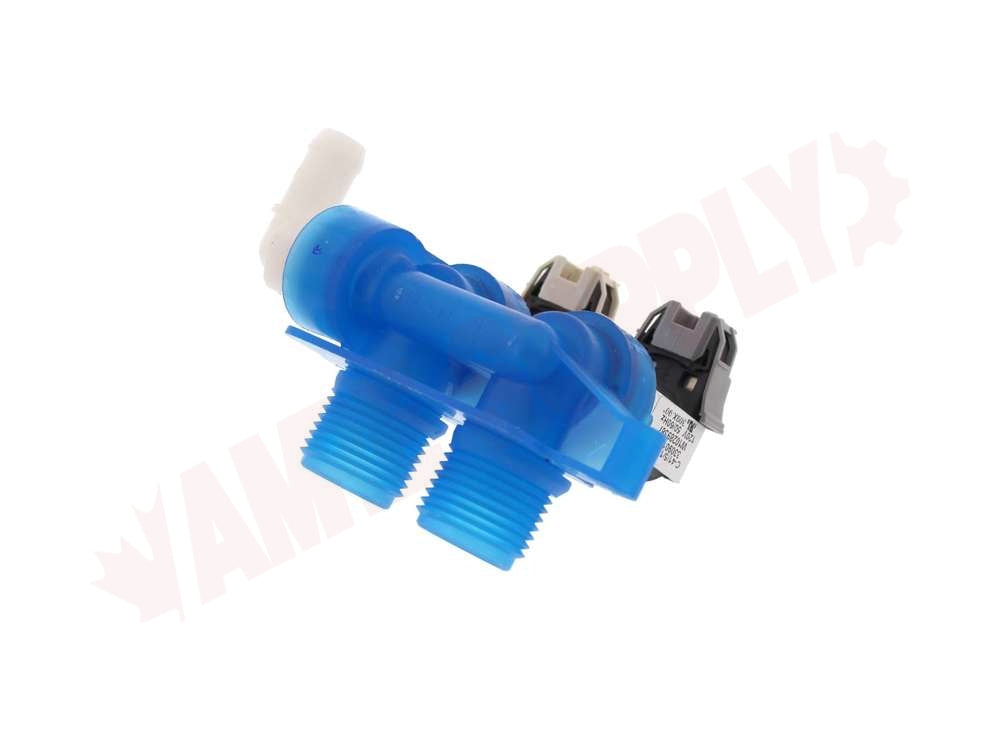 Whirlpool Genuine OEM WPW10289387 Washer Water Inlet Valve NEW PART