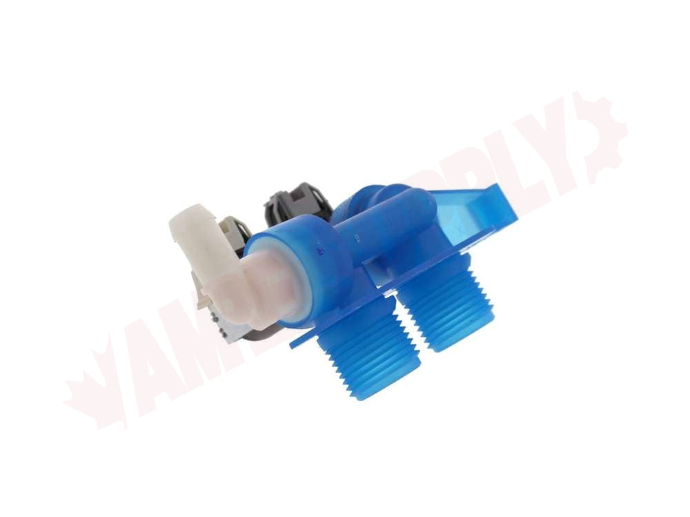 Whirlpool Genuine OEM WPW10289387 Washer Water Inlet Valve NEW PART