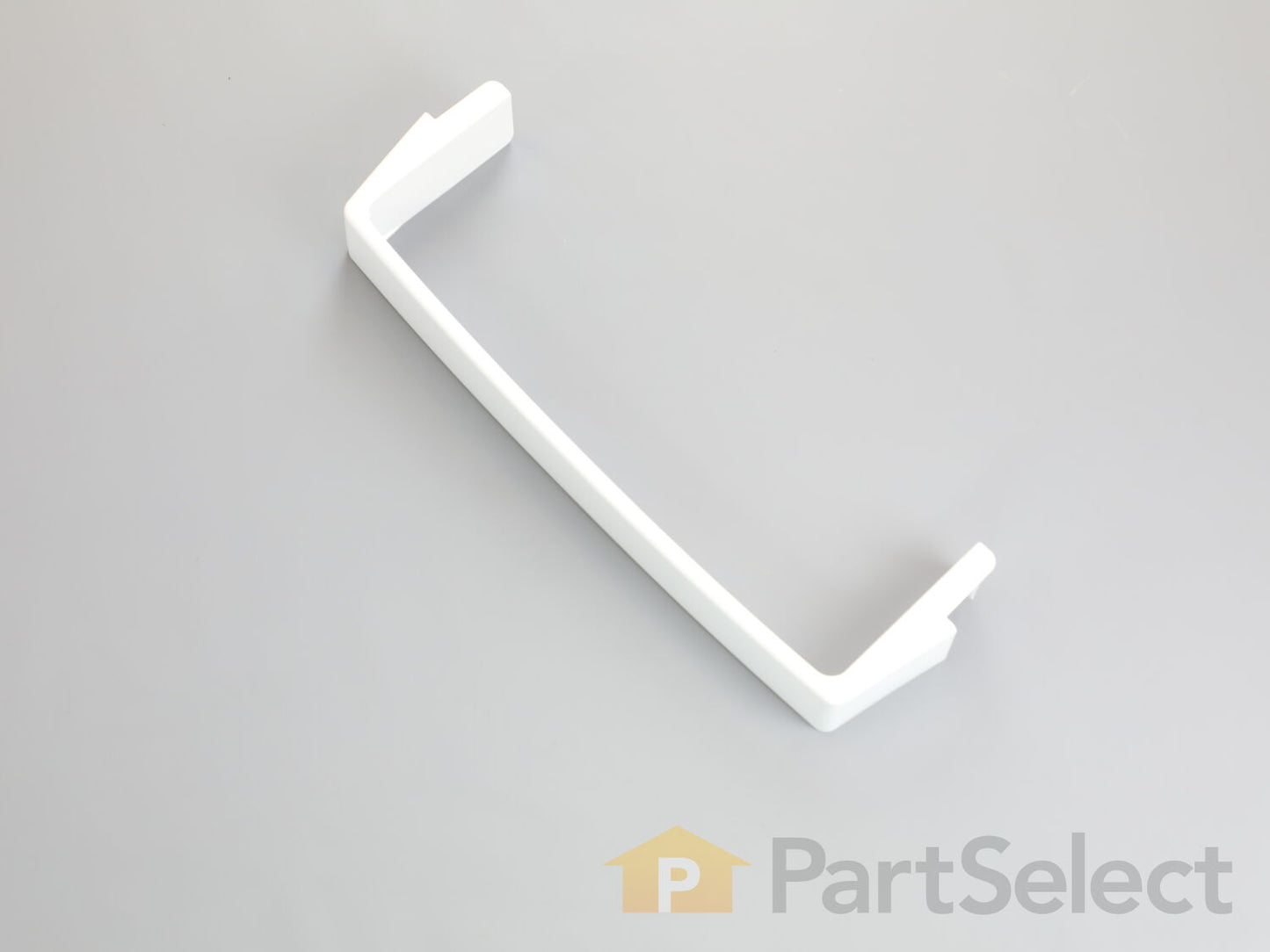 General Electric GTE15CTHBLWW GE Refrigerator Shelf WR17X30024 USED