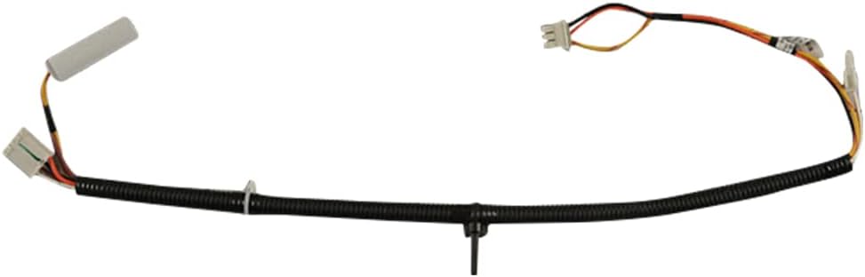 General Electric WW01F01888 Harness Lid Lock