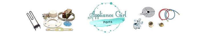 Appliance Parts