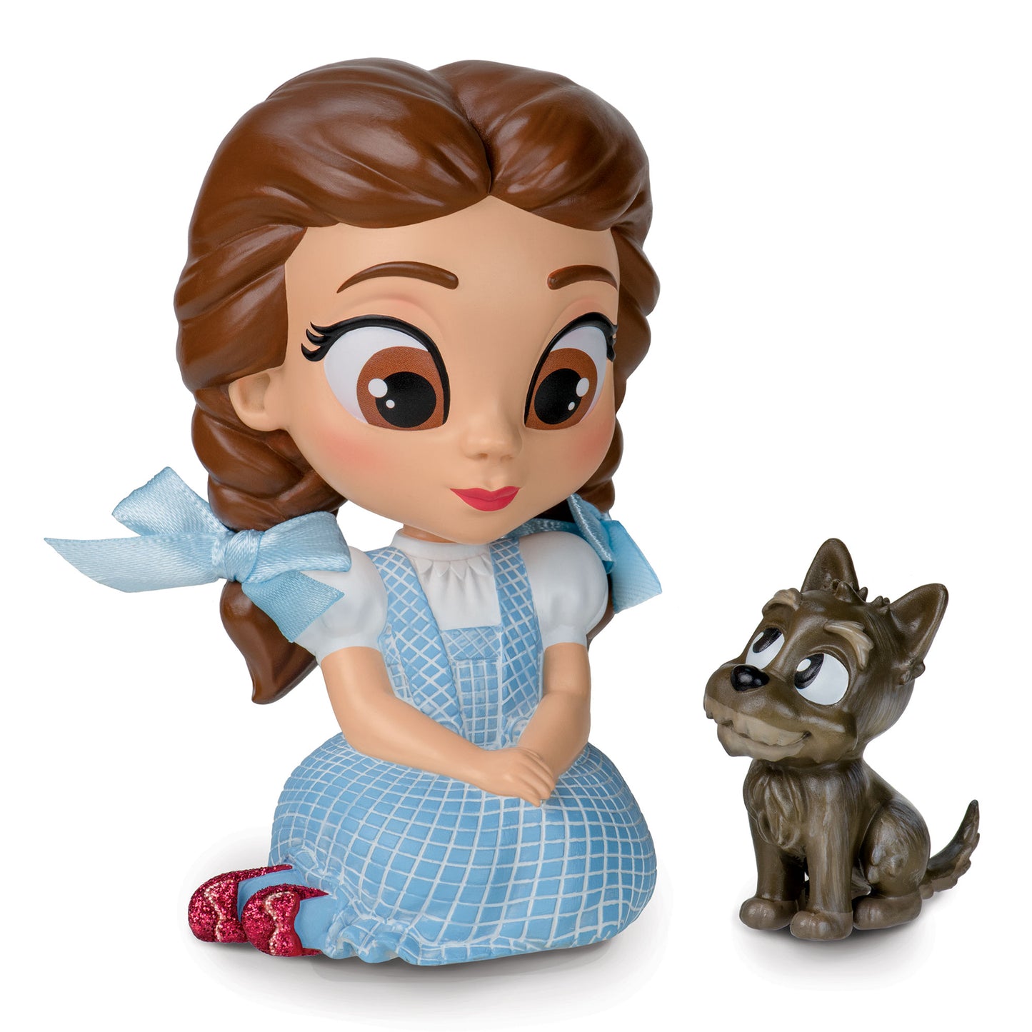 Wizard of Oz Tots Dorothy Figurine Bradford Exchange