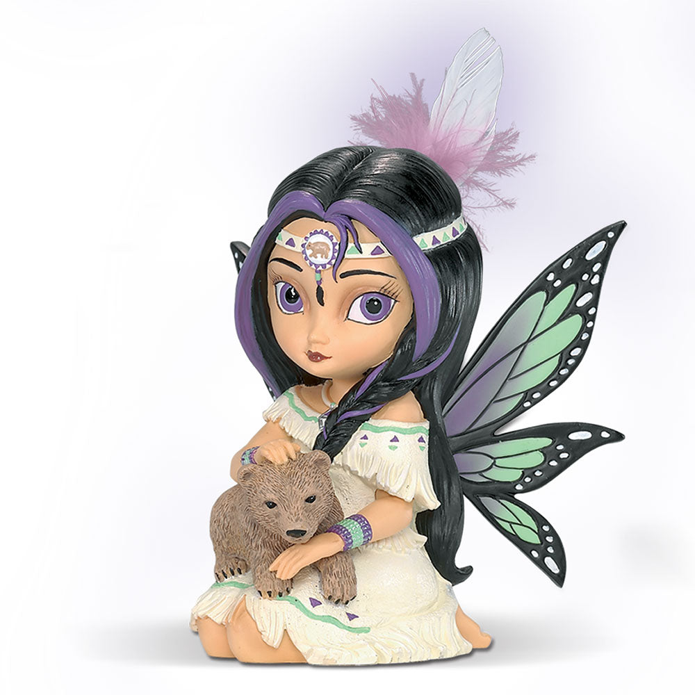 Wildwood Jasmine Becket Griffith Spirit Maidens Collection