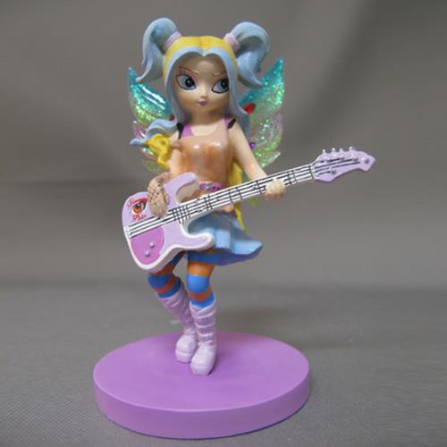Shaylee Jasmine Becket Griffith Jasmine and the Flaming Pixies Collection