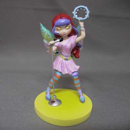 Blossom Jasmine Becket Griffith Jasmine and the Flaming Pixies Collection