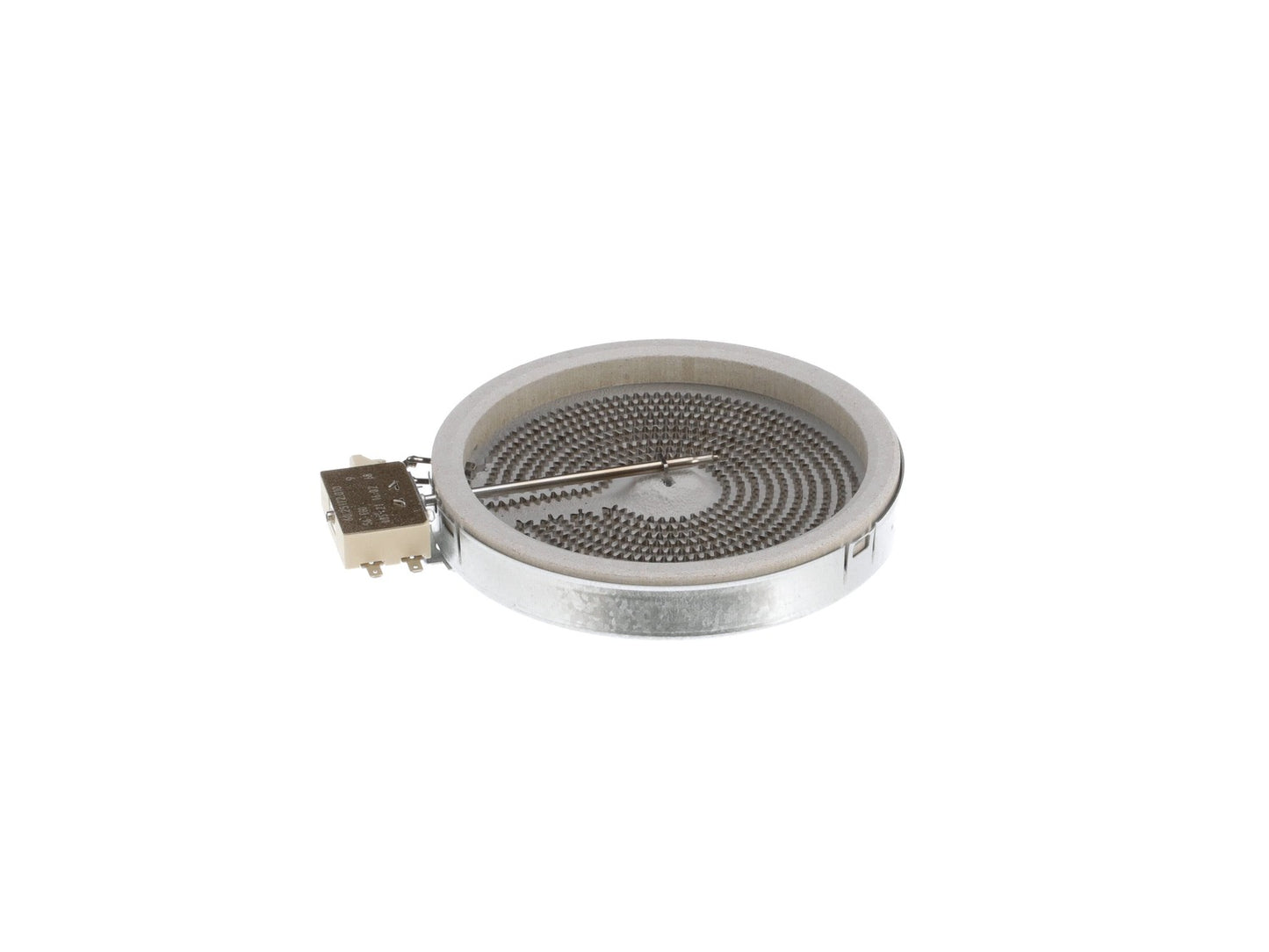 Samsung  Radiant Heater Element 6 inch Part DG47-00060A Model NE63T8111SS USED