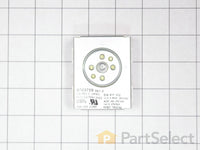 Whirlpool Range Surface Element Switch 9763759