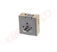 Whirlpool Stove Range Surface Element Infinite Switch 8203538