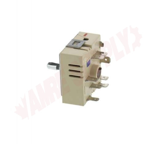 Whirlpool Stove Range Surface Element Infinite Switch 8203538