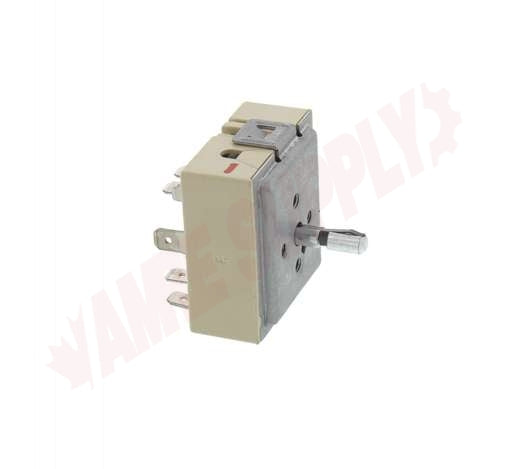 Whirlpool Stove Range Surface Element Infinite Switch 8203538