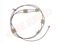 Frigidaire 316580615 Gas Stove Range Spark Ignition Switch & Harness Assembly
