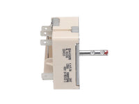 Samsung Stove Infinite Switch Part DG44-01009B  Model NE63T8111SS USED