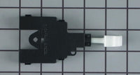 General Electric Dishwasher Switch Interlock Assembly WD06X10002  WG04F01066