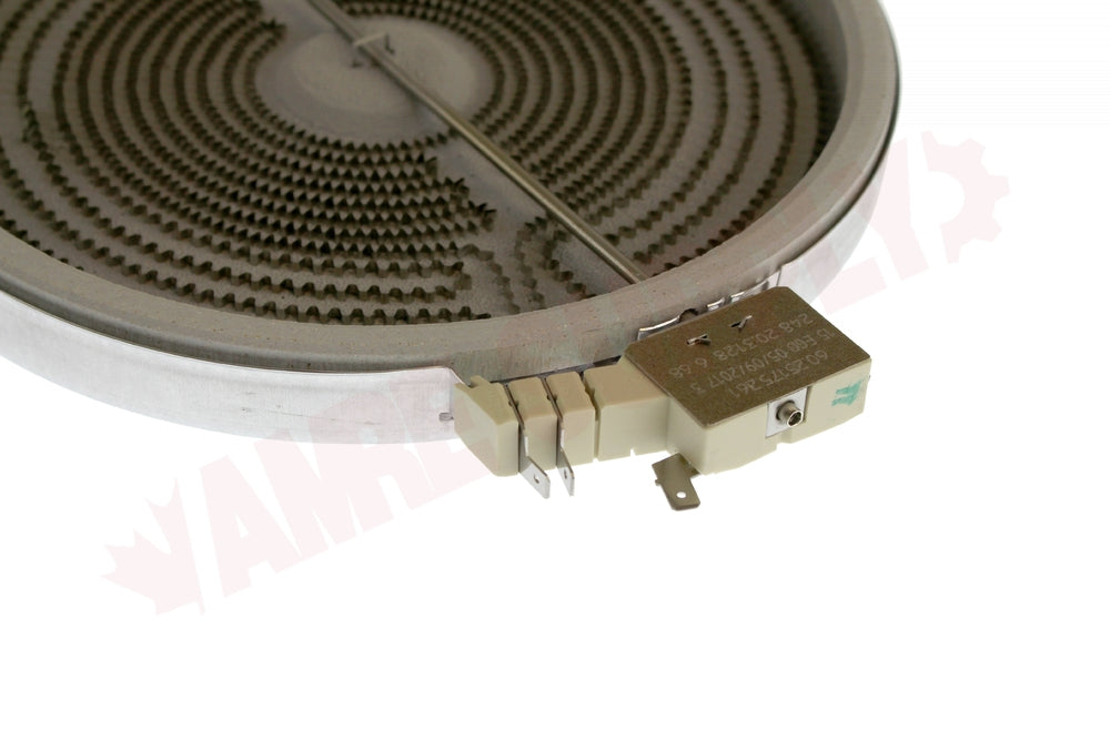 Frigidaire Range Dual Radiant Surface Element 2500 W (316555800) 250T8-L7601R