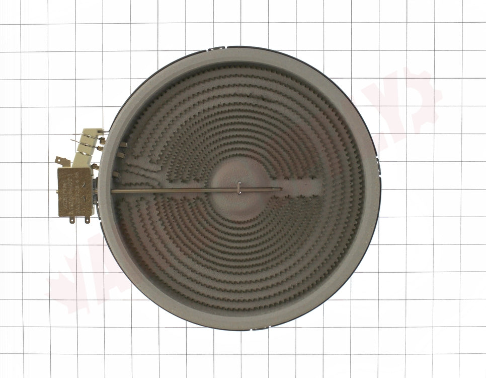 Frigidaire Range Dual Radiant Surface Element 2500 W (316555800) 250T8-L7601R