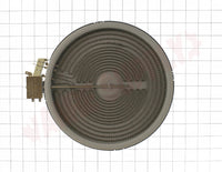 Frigidaire Range Dual Radiant Surface Element 2500 W (316555800) 250T8-L7601R