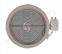 Frigidaire 318198817 Range Radiant Surface Element, 6", 1200W
