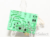 General Electric Cold Control Board Part Number WR55X11104 Model GTRS0HBZARSS