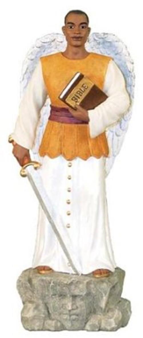 Spirit of the Sword Armour of the Lord United Treasures Display Model